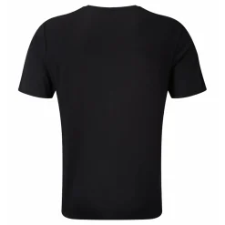 Best Core Running Shirt Men - Black, White Running Clothing