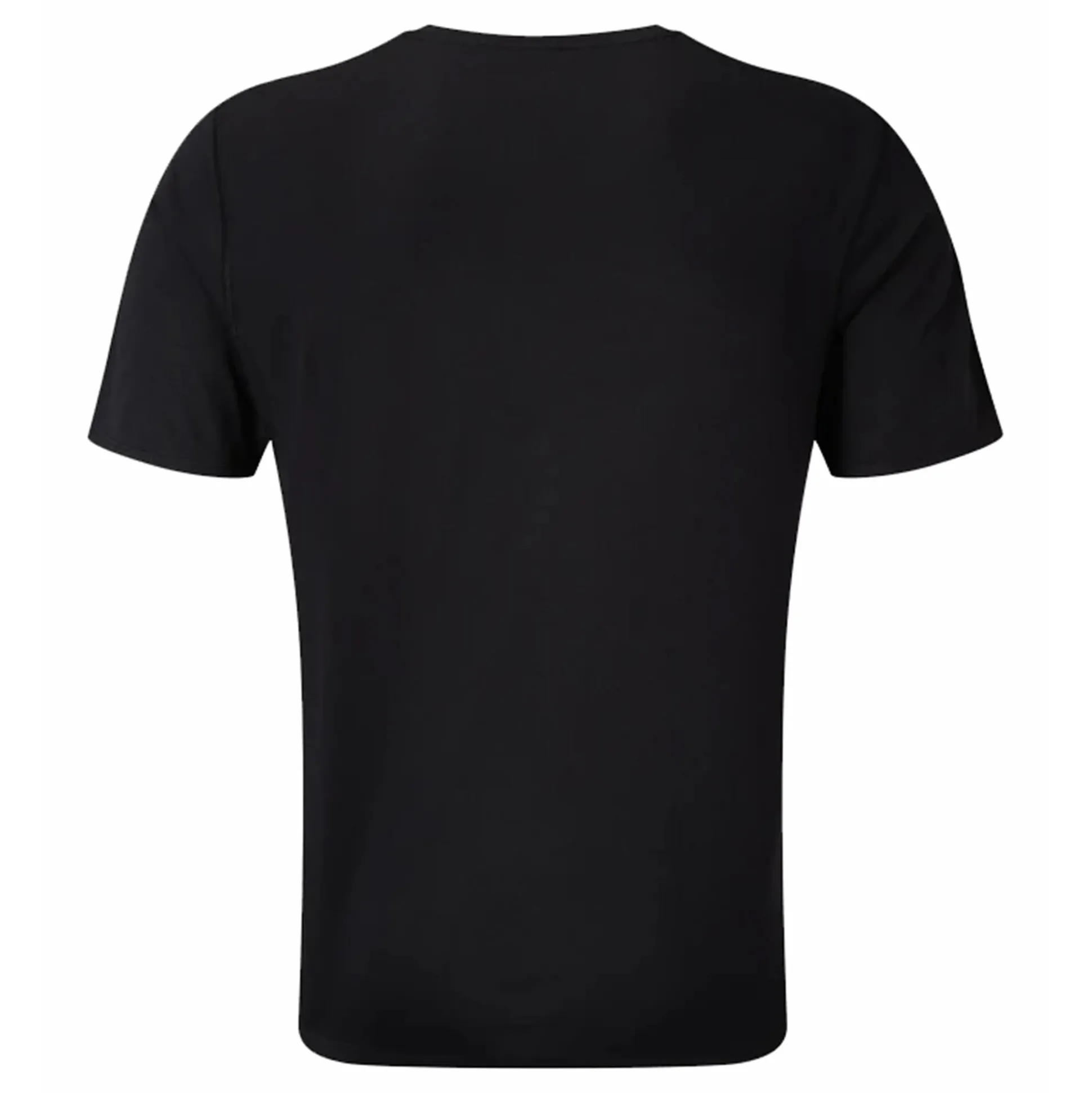 Best Core Running Shirt Men - Black, White Running Clothing