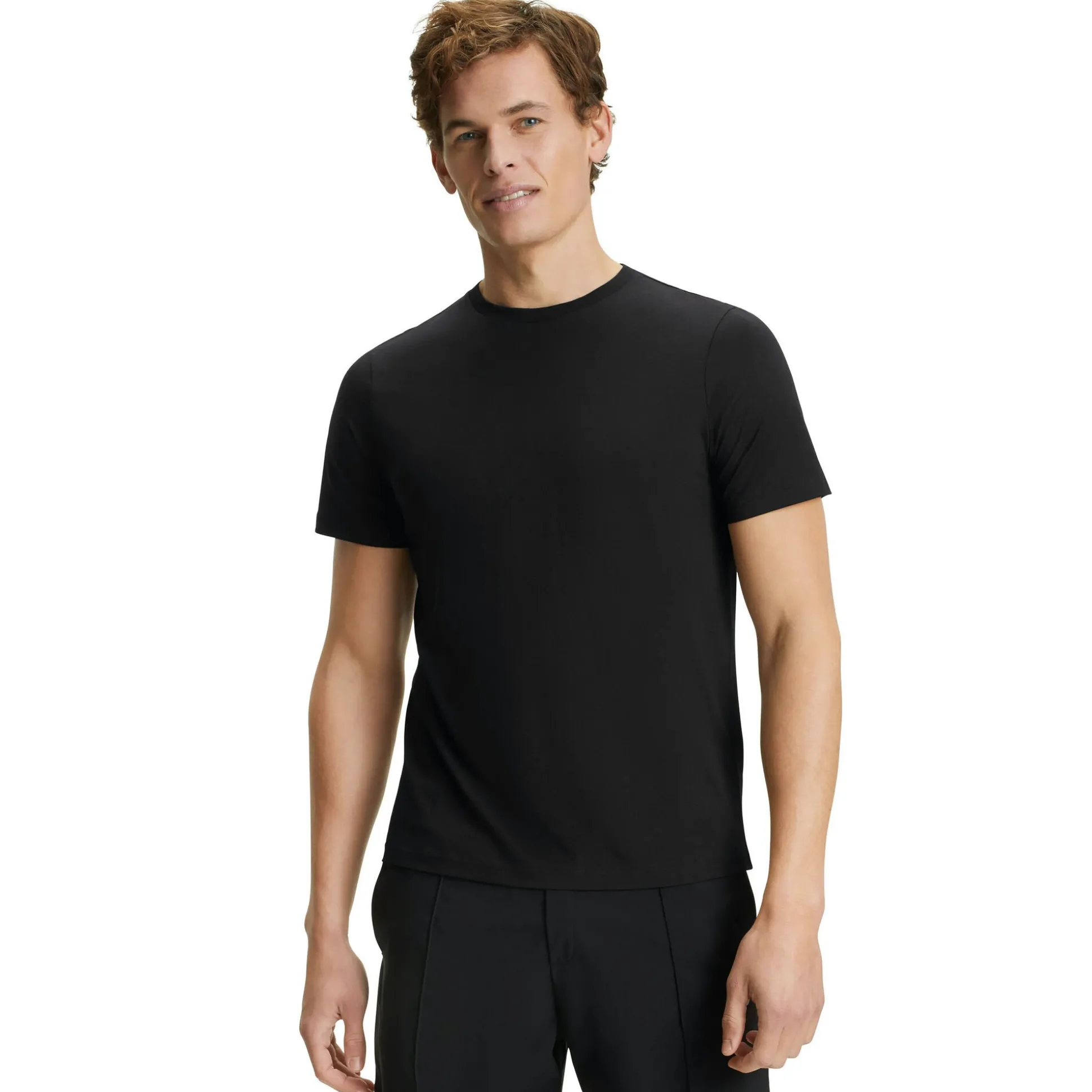 Flash Sale Core Running Shirt Men - Running Clothing