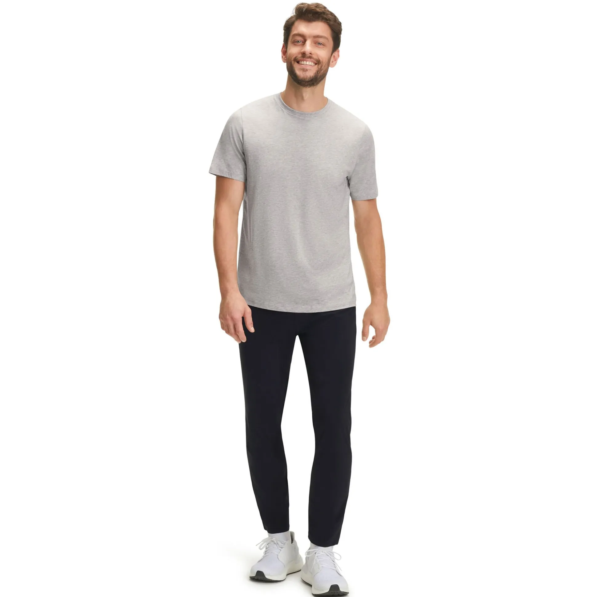 Best Core Running Shirt Men - Running Clothing