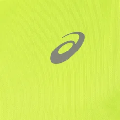 Flash Sale Core Running Shirt Men - Neon Yellow Running Clothing