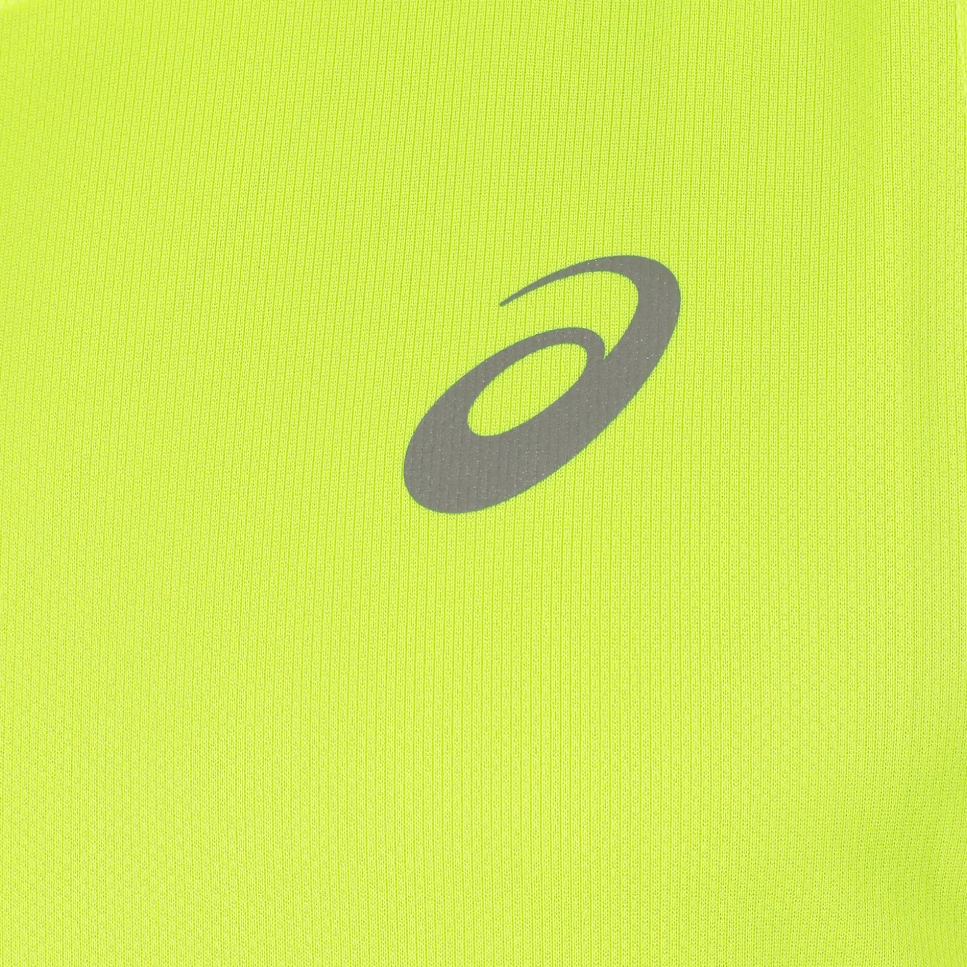 Flash Sale Core Running Shirt Men - Neon Yellow Running Clothing