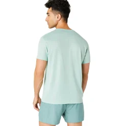 New Core Running Shirt Men - Running Clothing