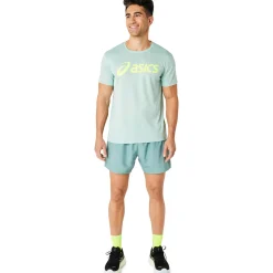 New Core Running Shirt Men - Running Clothing