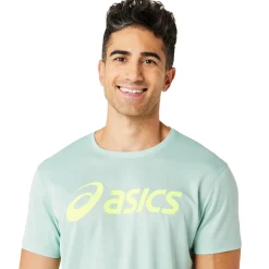 New Core Running Shirt Men - Running Clothing