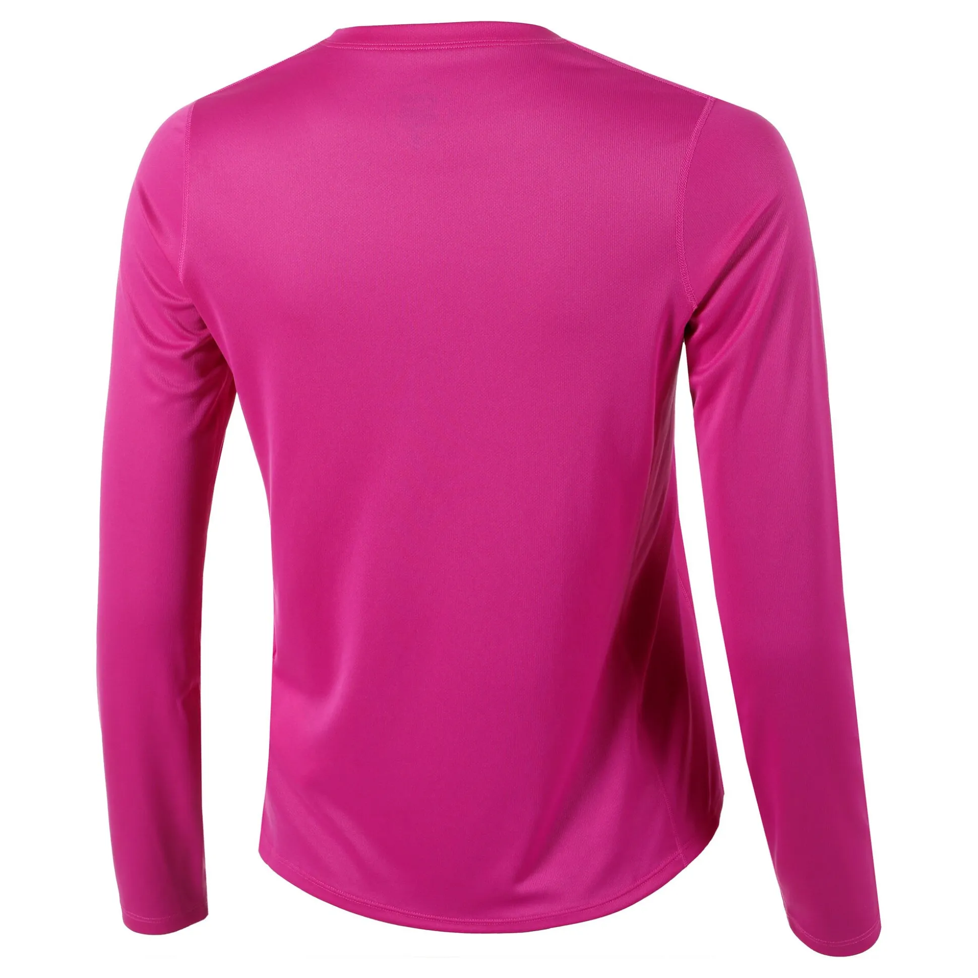 Hot Core Running Shirt Women - Running Clothing