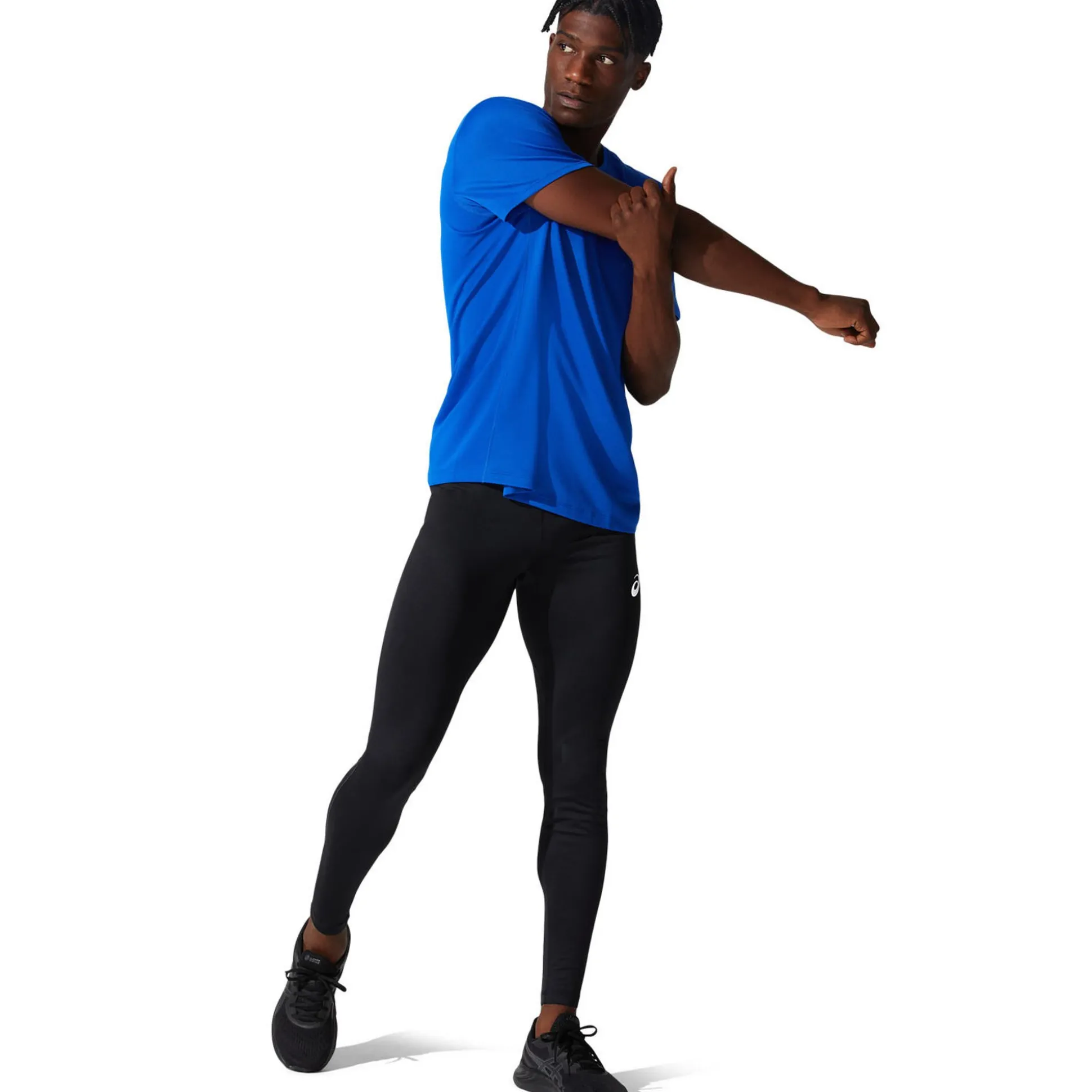 Flash Sale Core Running Tights Men - Running Clothing
