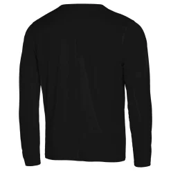 Hot Core Running Top Men - Running Clothing