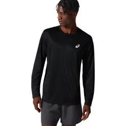 Hot Core Running Top Men - Running Clothing