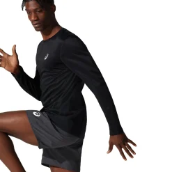 Hot Core Running Top Men - Running Clothing