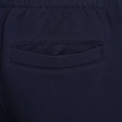 New Core Solid Shorts Men - Dark Blue Shorts
