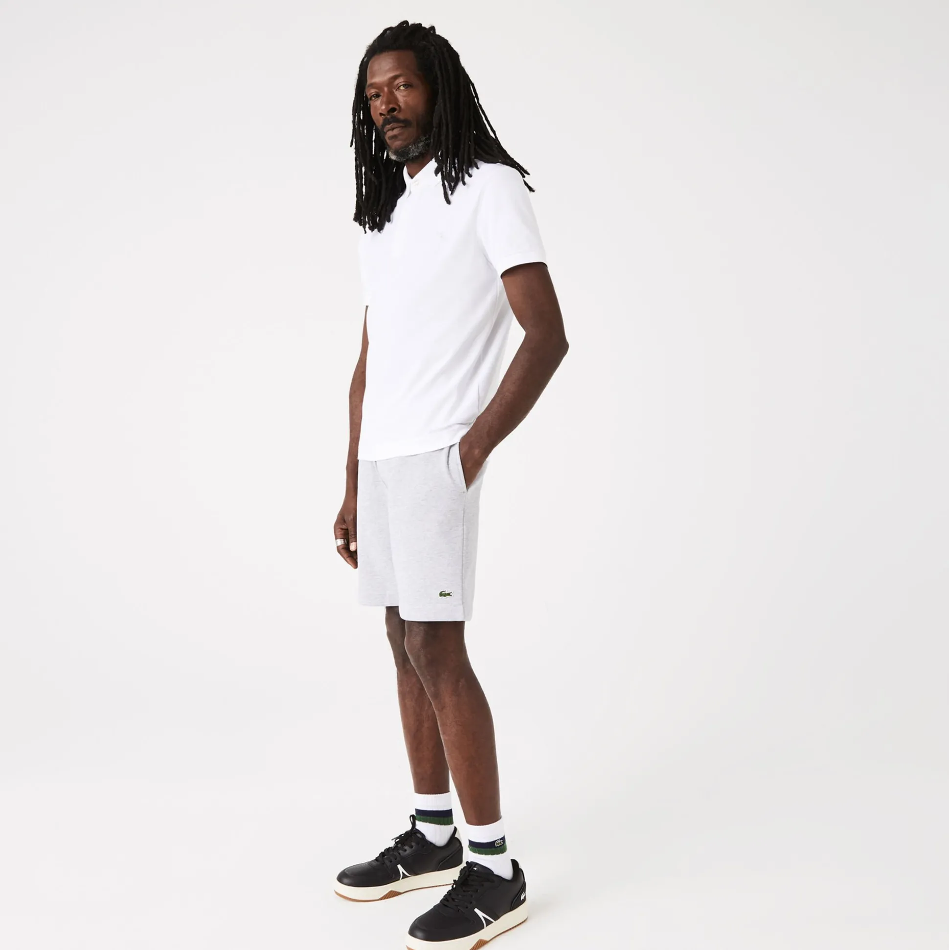 Outlet Core Solid Shorts Men - Shorts