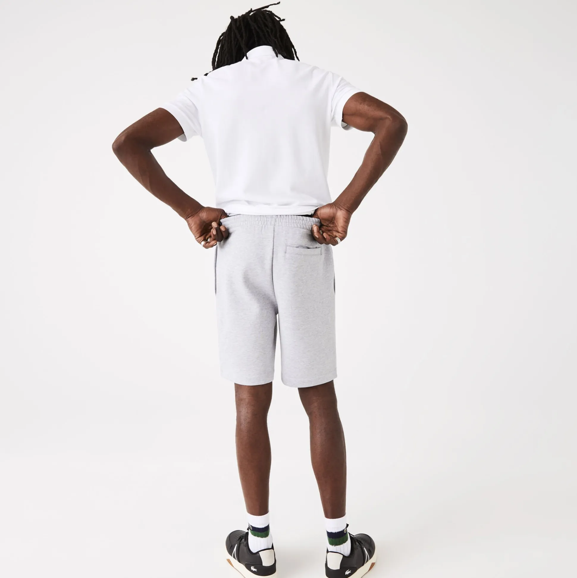 Outlet Core Solid Shorts Men - Shorts