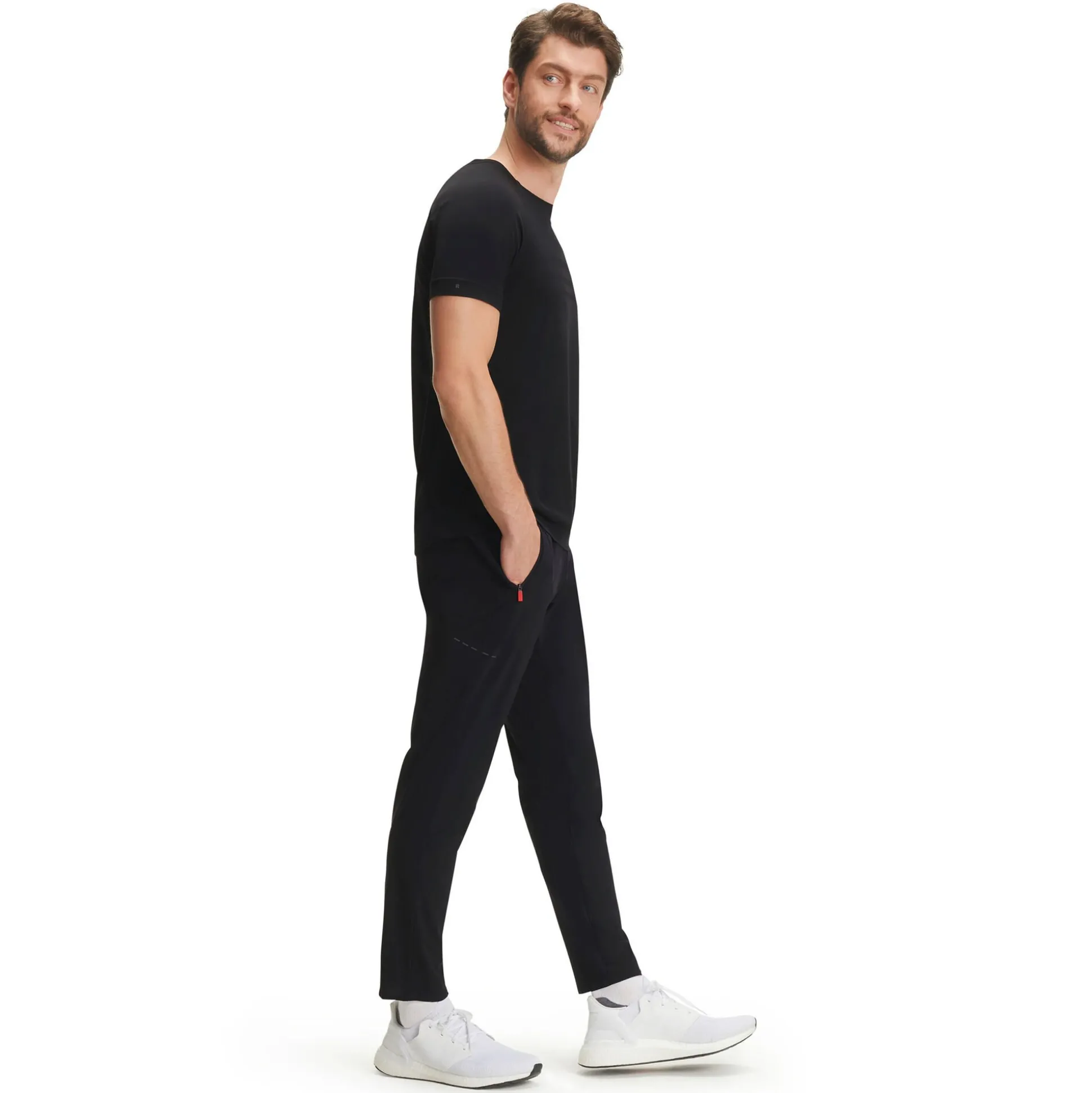 Best Core Speed Running Shirt Men - Running Clothing