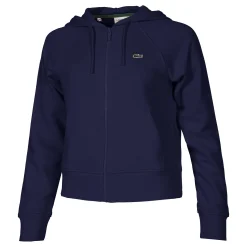 Outlet Core Sweatshirt Women - Dark Blue Hoodies & Sweaters