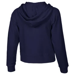 Outlet Core Sweatshirt Women - Dark Blue Hoodies & Sweaters