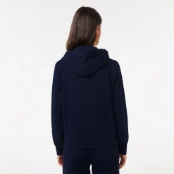 Outlet Core Sweatshirt Women - Dark Blue Hoodies & Sweaters
