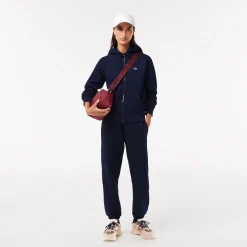 Outlet Core Sweatshirt Women - Dark Blue Hoodies & Sweaters