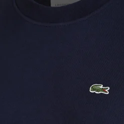 Discount Core Sweatshirt Women - Dark Blue Hoodies & Sweaters