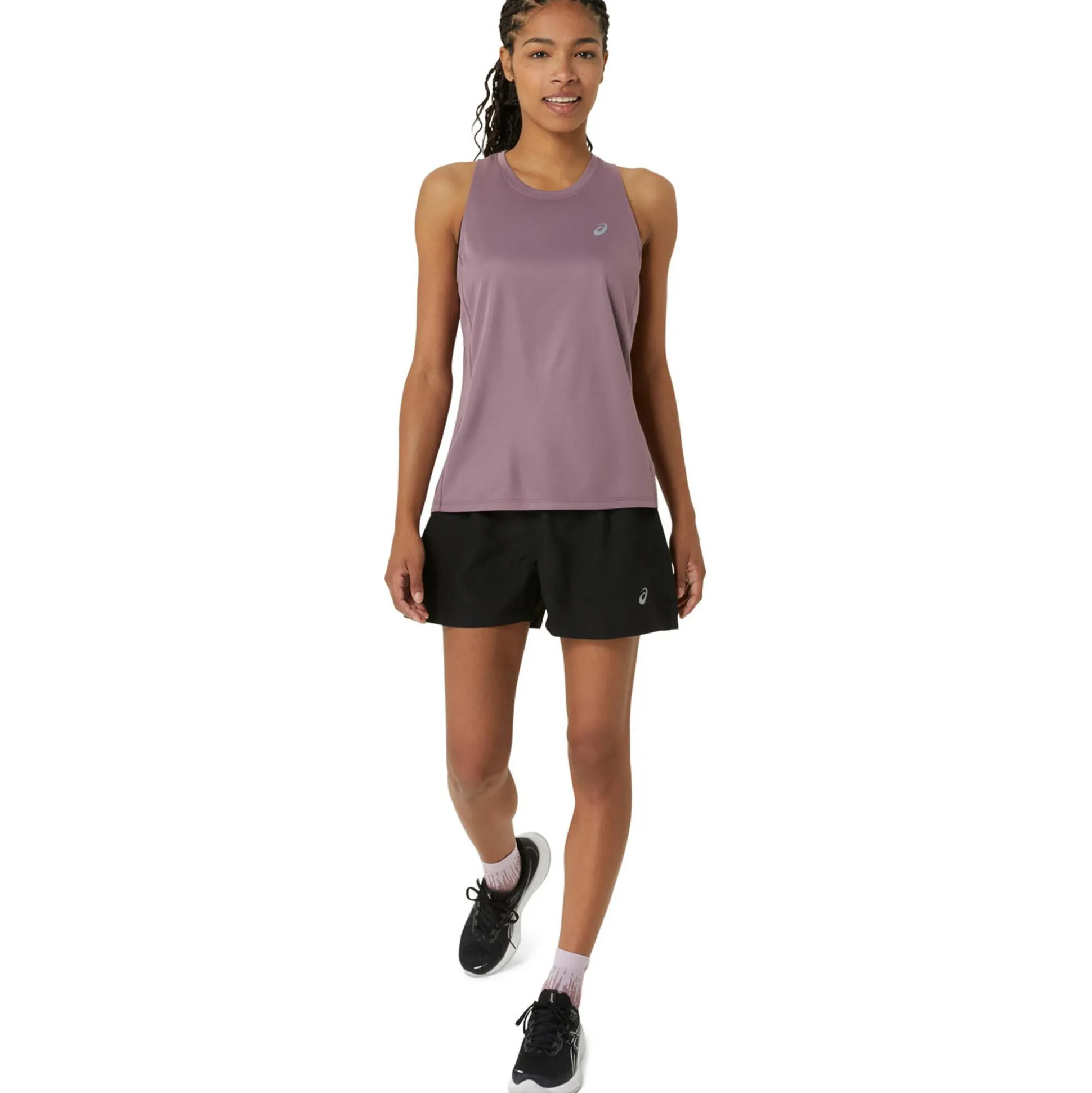 Discount Core Tank Top Women - Running Clothing|Tops
