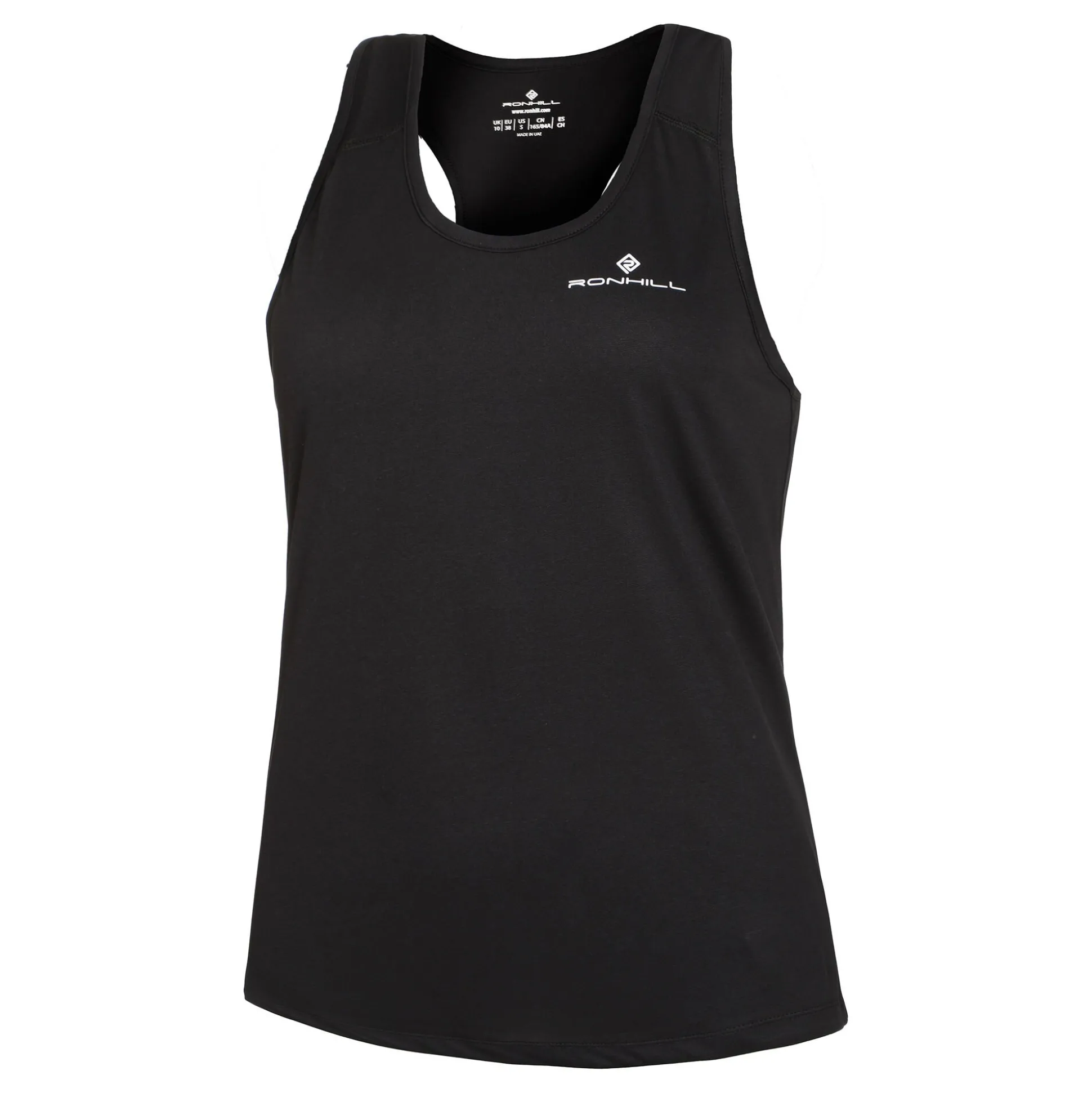 Best Sale Core Tank Top Women - Black, White Running Clothing|Tops