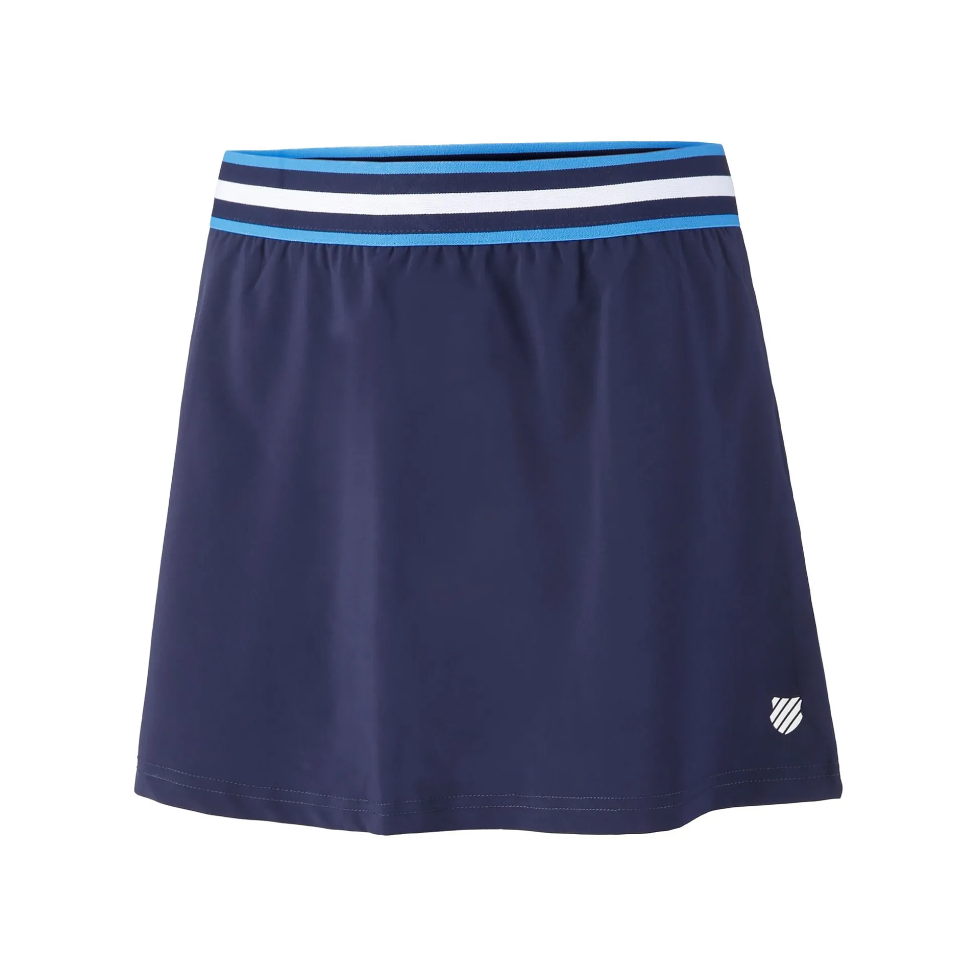 Best Core Team Skirt Women - Dark Blue, Multicoloured Skirts