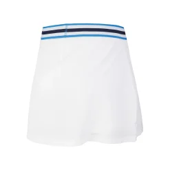 Flash Sale Core Team Skirt Women - White, Multicoloured Skirts