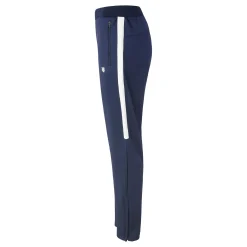 Best Core Team Training Pants Women - Dark Blue Pants