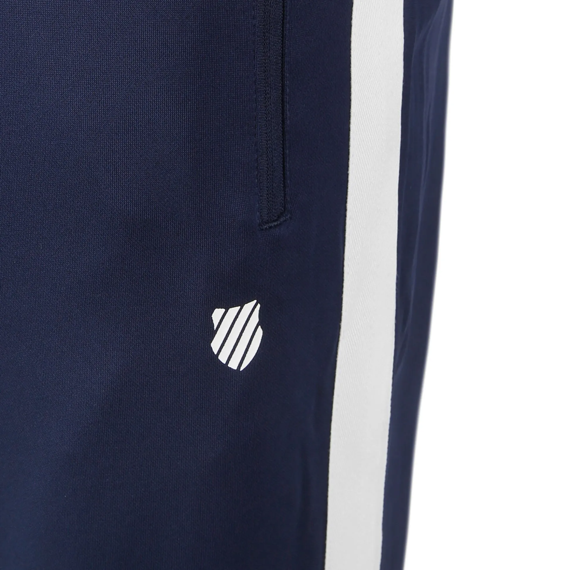 Fashion Core Team Training Pants Men - Dark Blue Pants