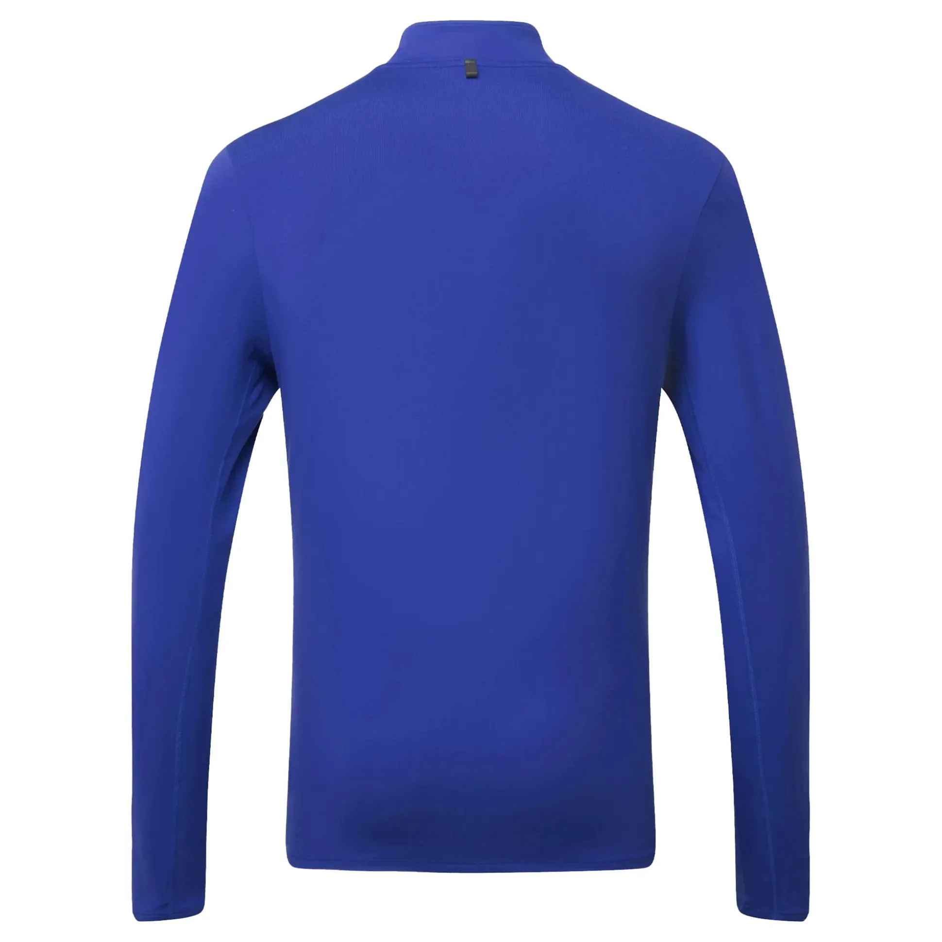 Hot Core Thermal 1/2 Zip Running Shirt Men - Running Clothing