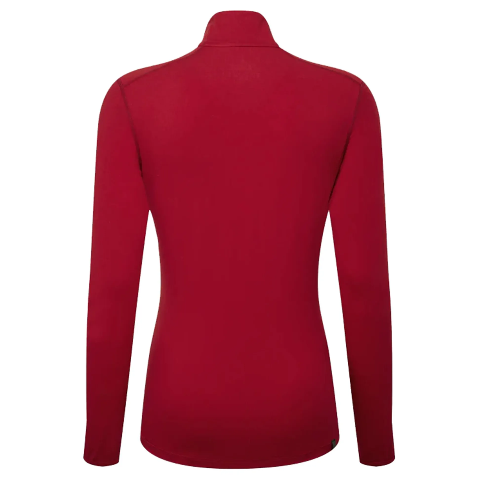 Outlet Core Thermal 1/2 Zip Running Shirt Women - Running Clothing