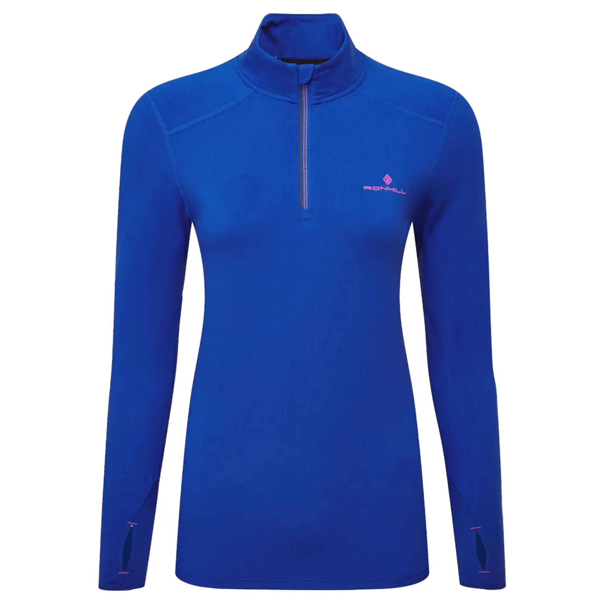Outlet Core Thermal 1/2 Zip Running Shirt Women - Running Clothing