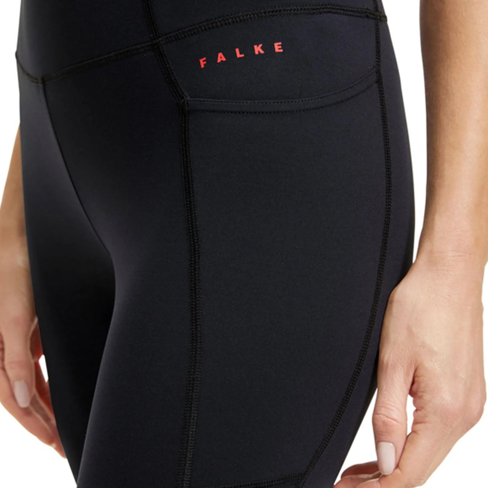 Hot Core Tight Women - Pants|Running Clothing