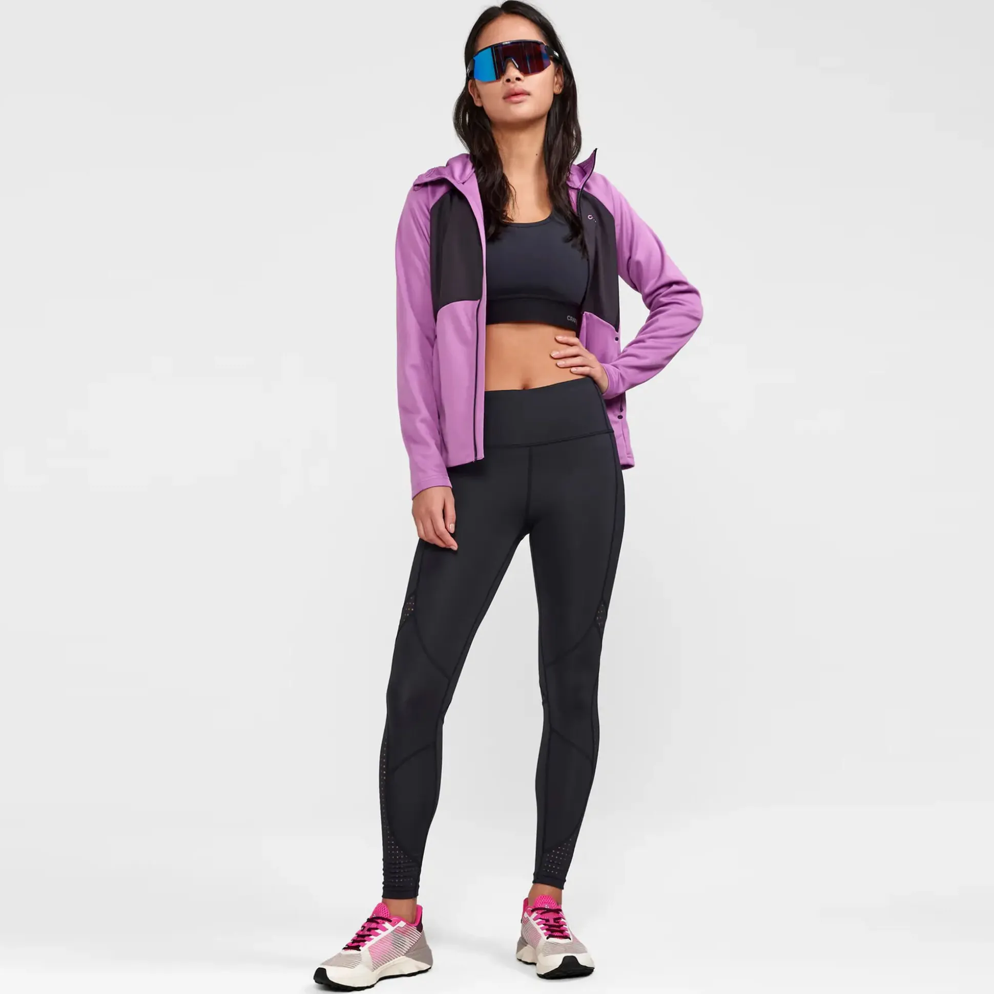 Sale Core Traing Padded Sports Bras Women - Running Clothing|Sports Bras
