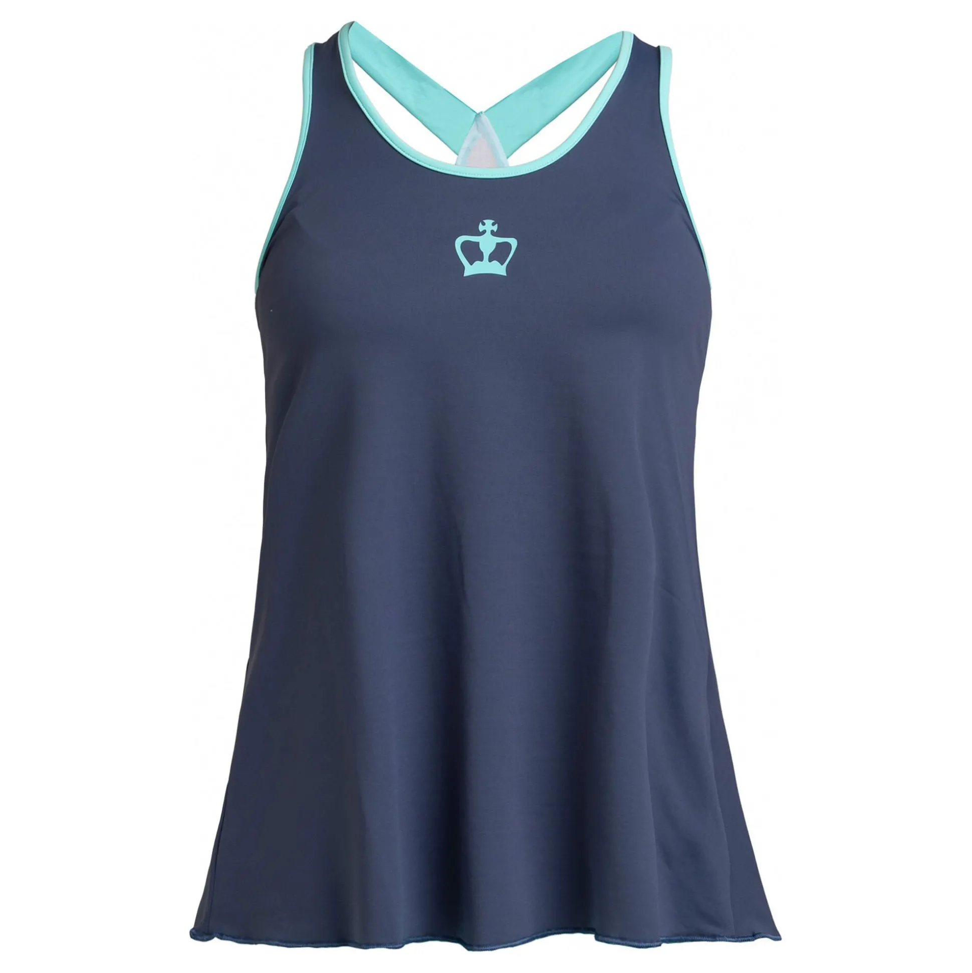 Fashion Corfu Tank Top Women - Tops