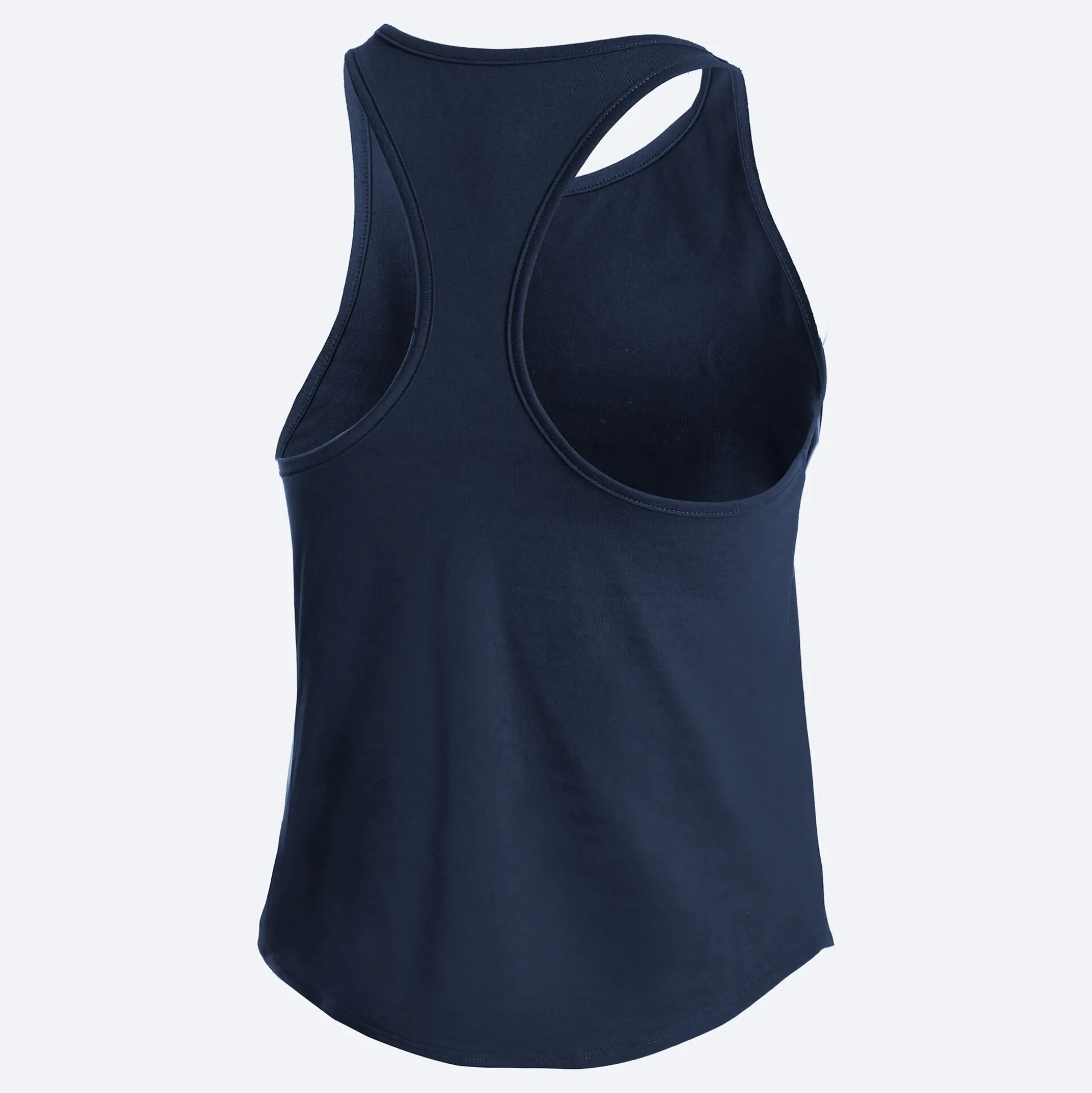 Cheap Cotton Mix Tank Top Special Edition Women - Dark Blue, Multicoloured Tops