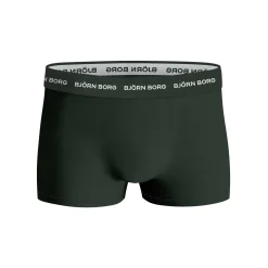 New Cotton Stretch Trunk Boxer Shorts 3 Pack Men - Underwear