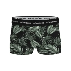 Cheap Cotton Stretch Trunk Boxer Shorts 3 Pack Men - Underwear