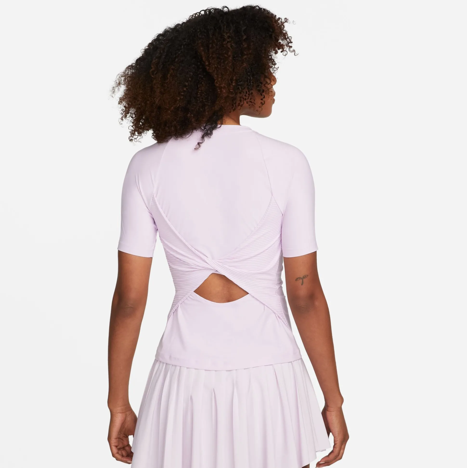Flash Sale Court Advantage Dri-Fit 6M T-Shirt Women - Shirts