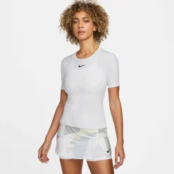 Cheap Court Advantage Dri-Fit T-Shirt Women - Shirts