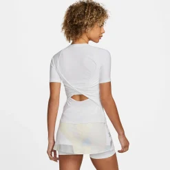 Cheap Court Advantage Dri-Fit T-Shirt Women - Shirts