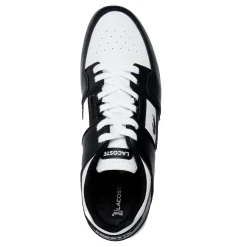 Cheap Court Cage Sneakers Men - Black, White Casual Shoes