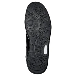Cheap Court Cage Sneakers Men - Black, White Casual Shoes