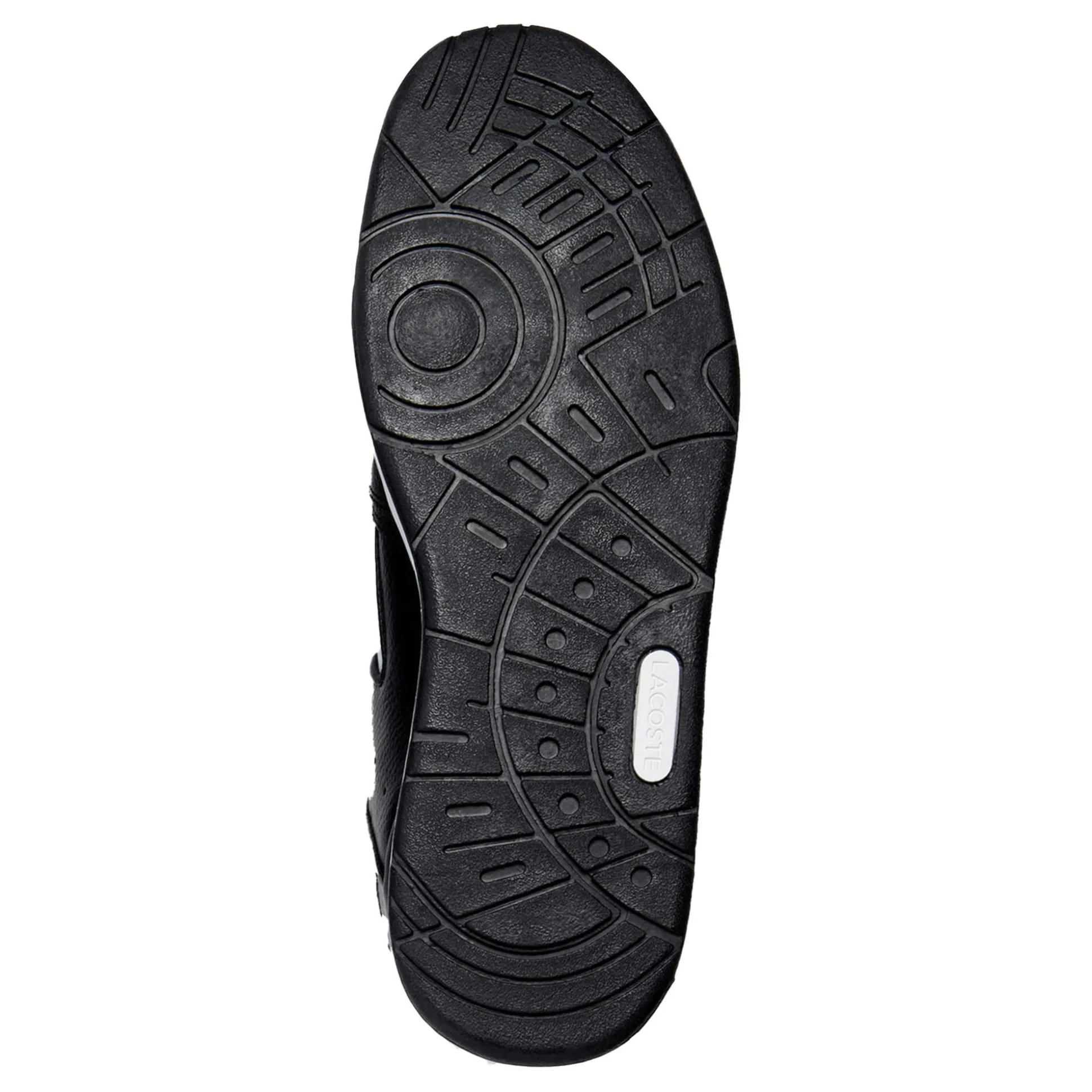 Cheap Court Cage Sneakers Men - Black, White Casual Shoes