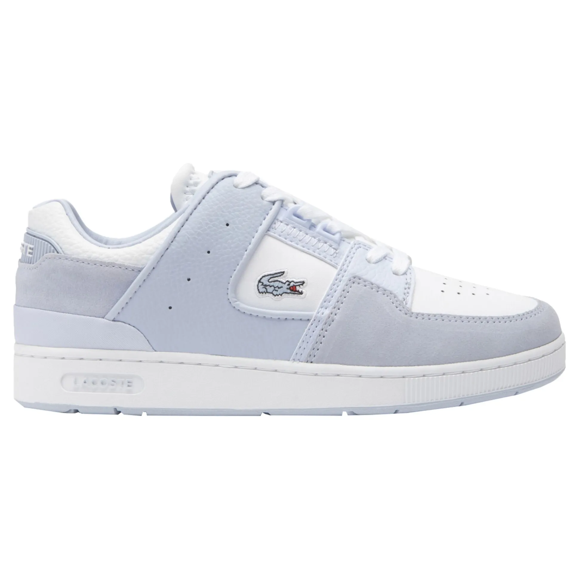 Hot Court Cage Sneakers Women - Light Blue Casual Shoes