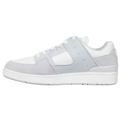 Hot Court Cage Sneakers Women - Light Blue Casual Shoes