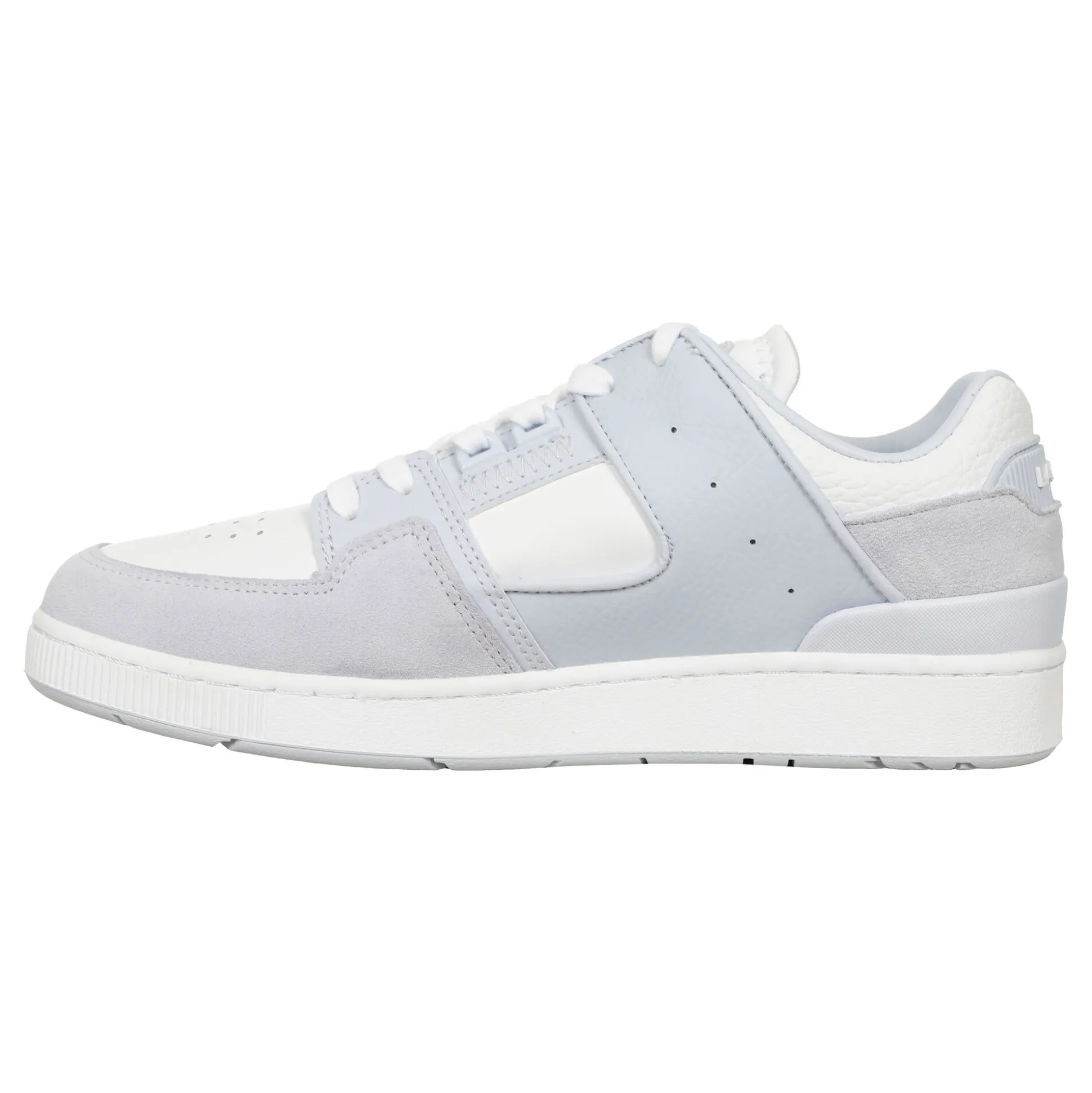 Hot Court Cage Sneakers Women - Light Blue Casual Shoes