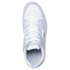 Hot Court Cage Sneakers Women - Light Blue Casual Shoes
