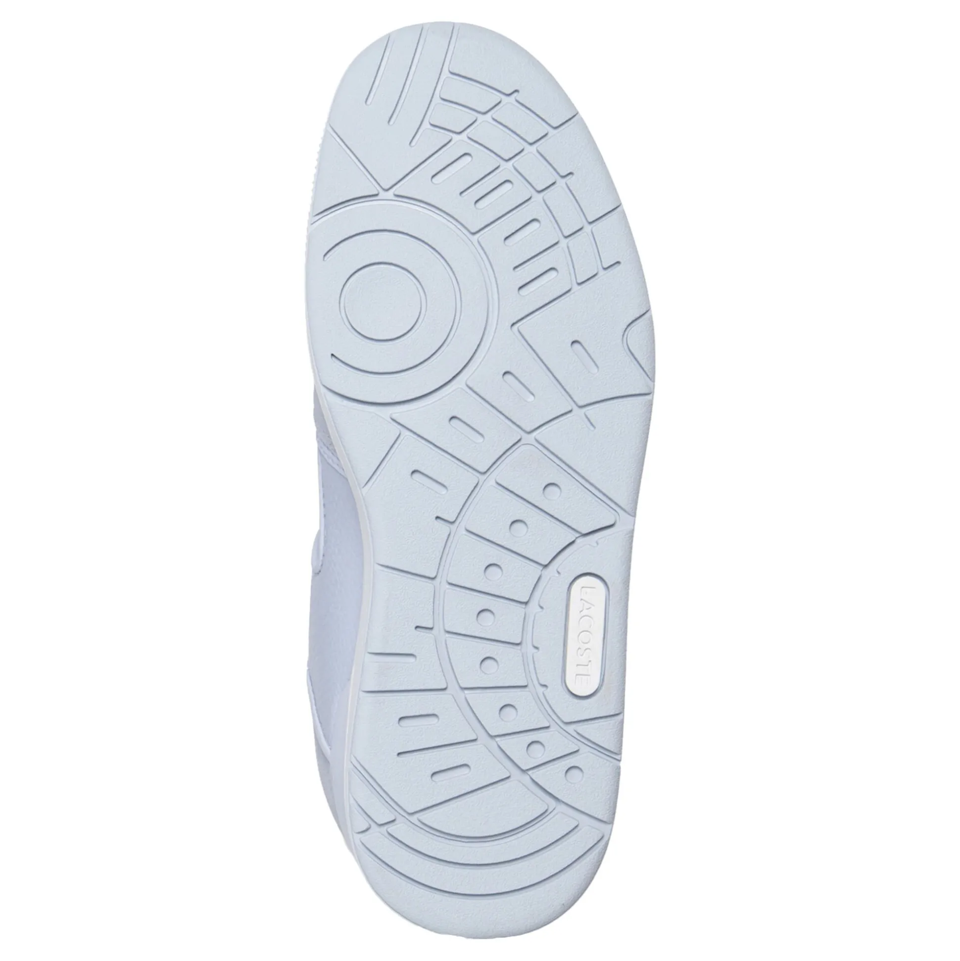 Hot Court Cage Sneakers Women - Light Blue Casual Shoes