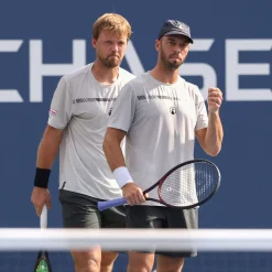 Hot Court Cap - Black, White Accessories